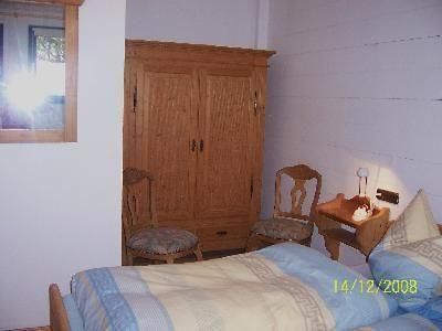 Sport-Alpin-Wohnung-10 Oberstdorf Exterior foto